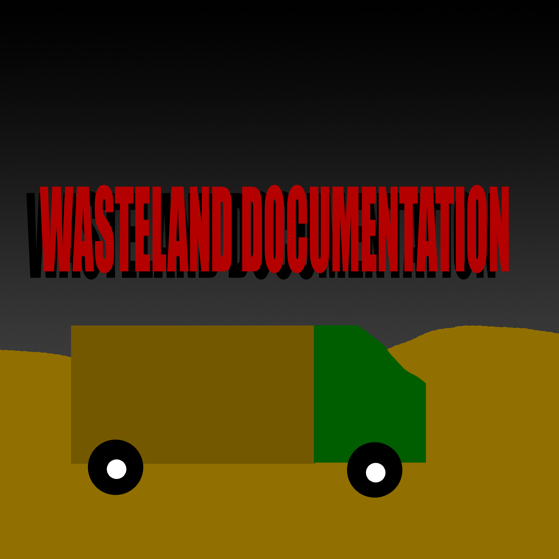 Wasteland Documentation