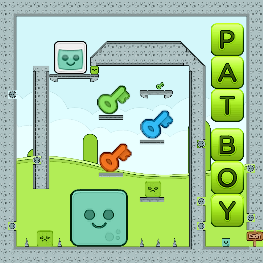 Patboy