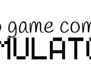 VIDEO GAME COMPANY SIMULATOR