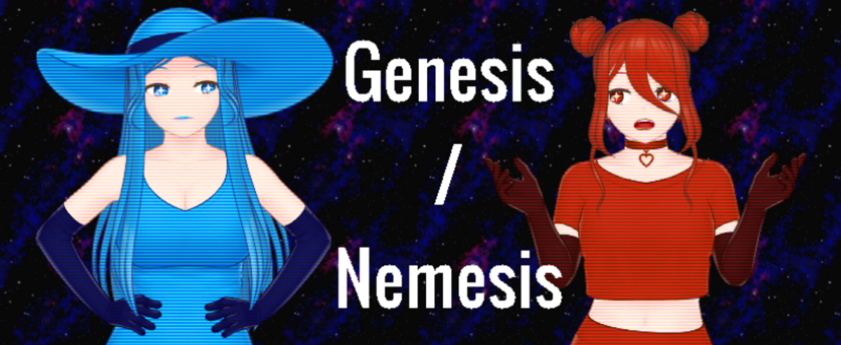 Genesis/Nemesis