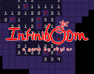 Infiniboom