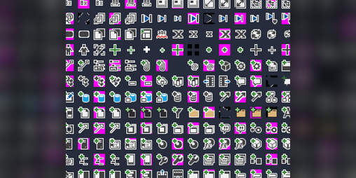 Cover image for Pixel Viewer