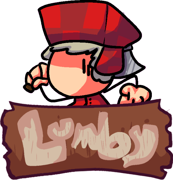 Lumby (Old Game Demos)