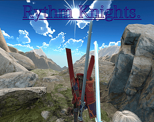 RythmKnights