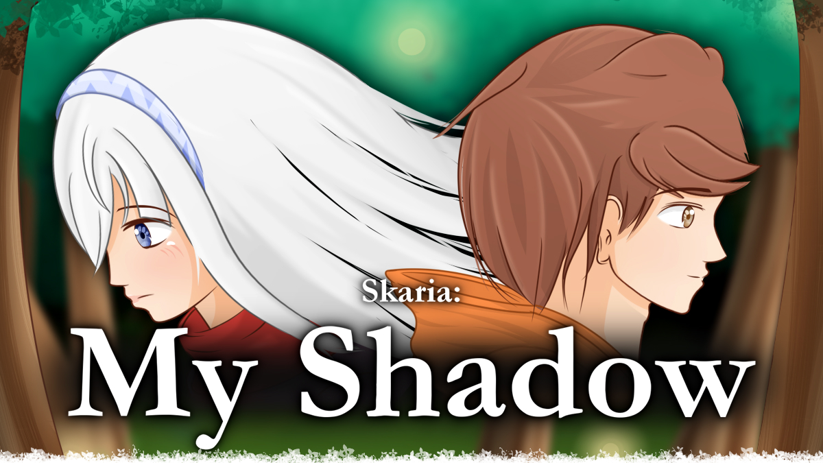 Skaria: My Shadow