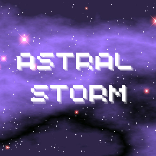 Astral Storm