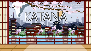 Katana