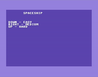 Serpland (C64) by manolober