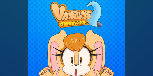 Cover image for Vanilla's Chaotic Bind