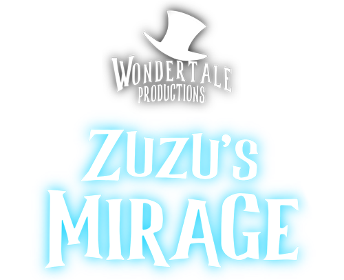 Zuzu's Mirage
