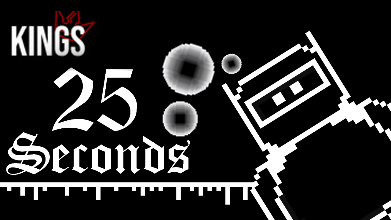 25 Seconds