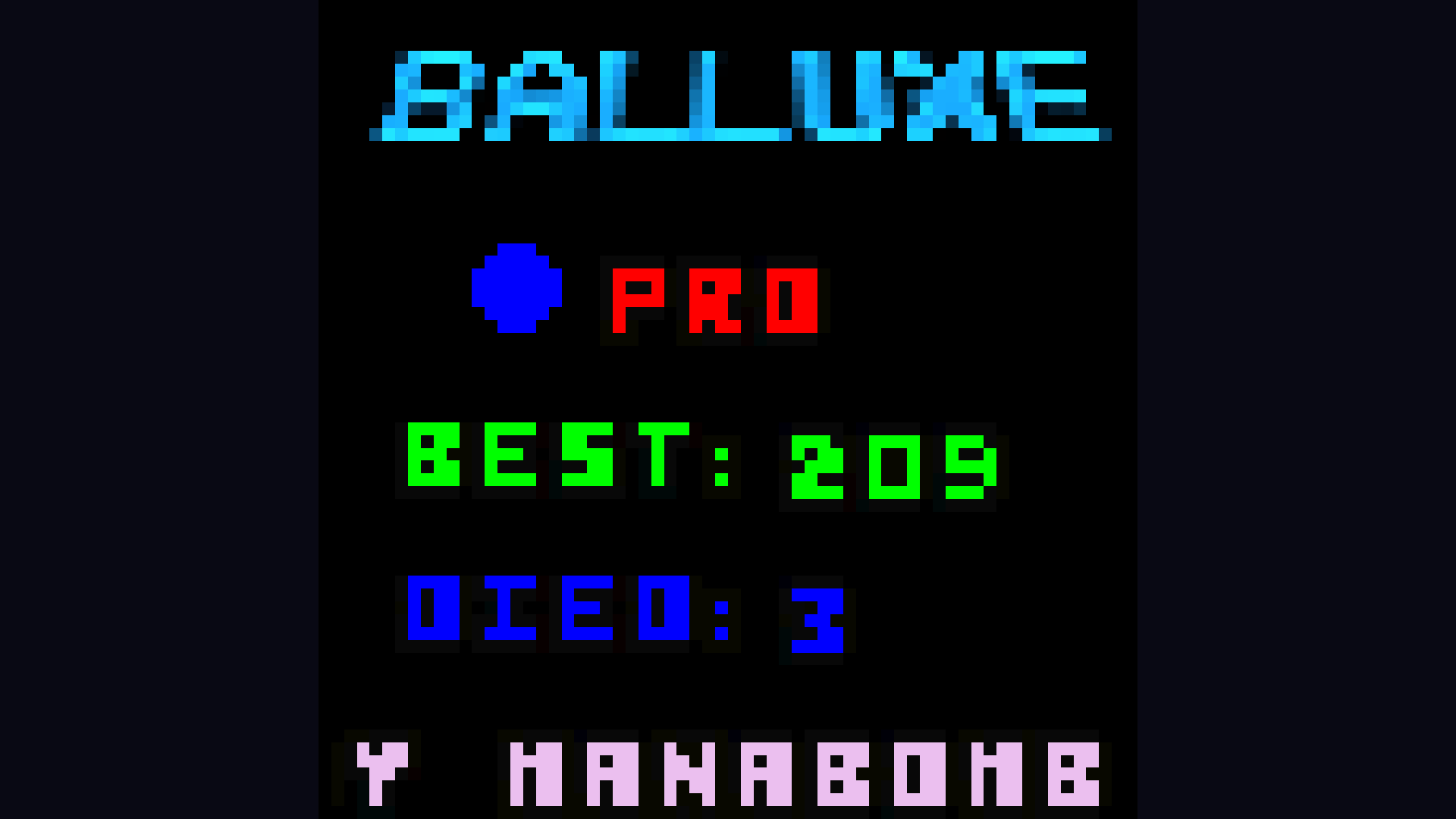 BALLUXE™🔴🟢🔵⚪