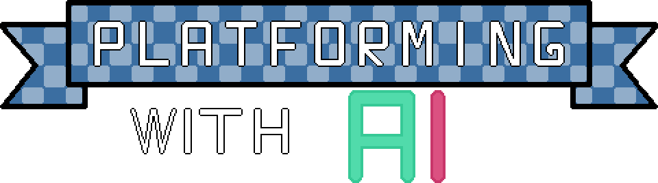 Platforming with AI