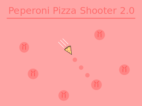 Cover image for Peperoni Pizza Shooter