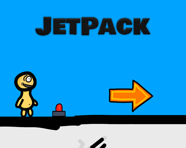 JetPack