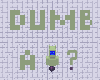 dumb AI?