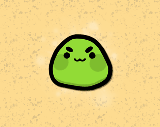 Super Slime Clicker Ultra cover art