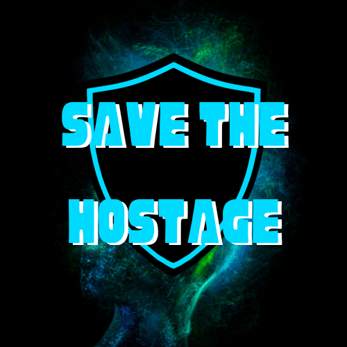 Save the hostage