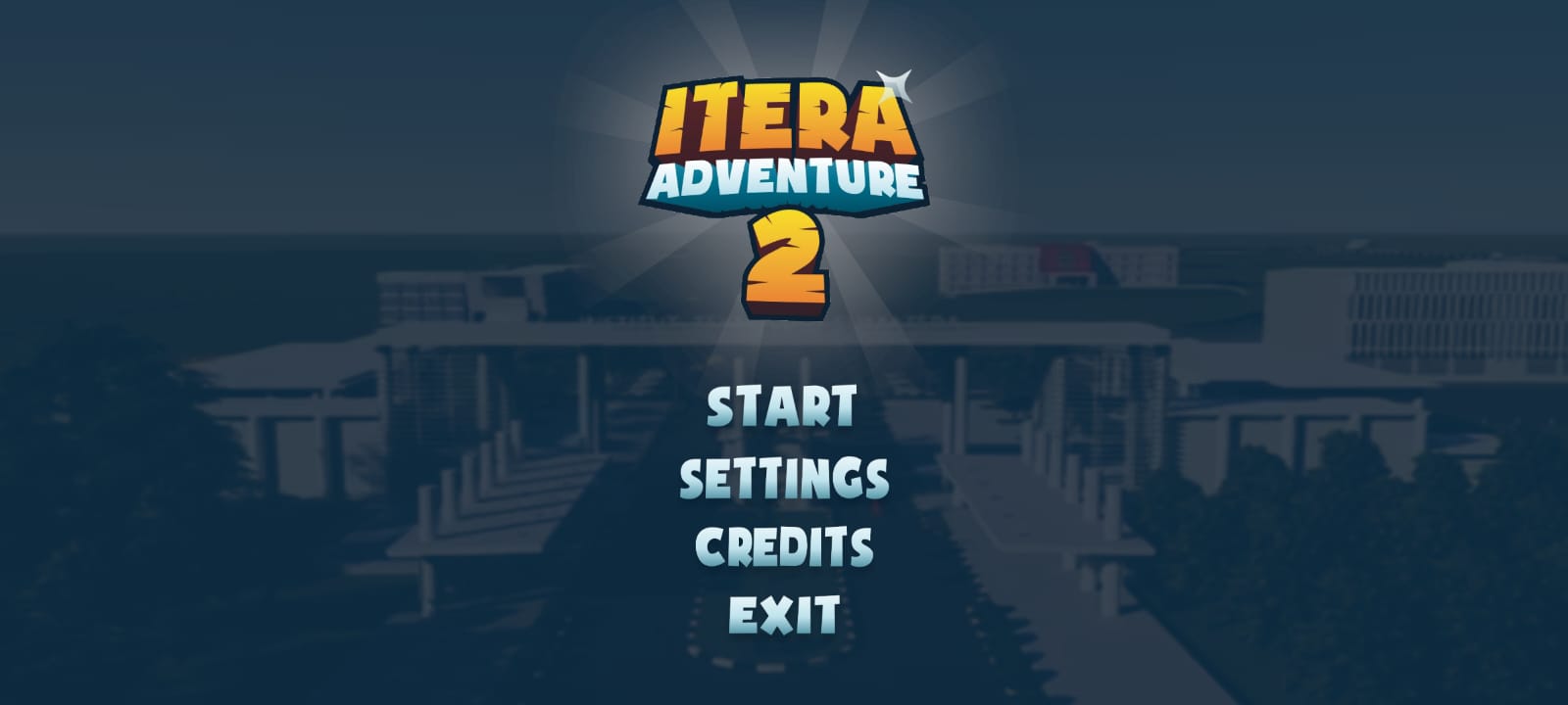 ITERA Adventure 2