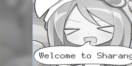 Cover image for Welcome to Sharang