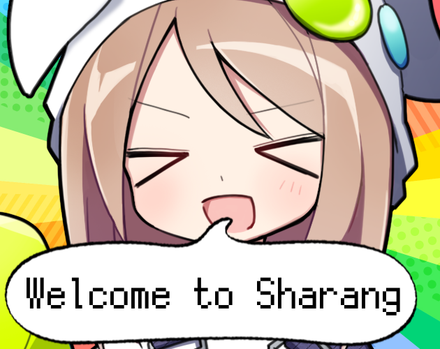 Welcome to Sharang