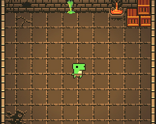 Dino Dude