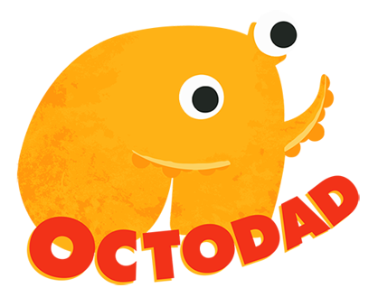 Octodad