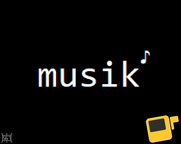 Musik (Playdate)