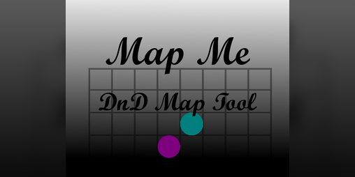 Cover image for DnD Map Tool