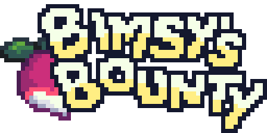 BIMSY'S BOUNTY