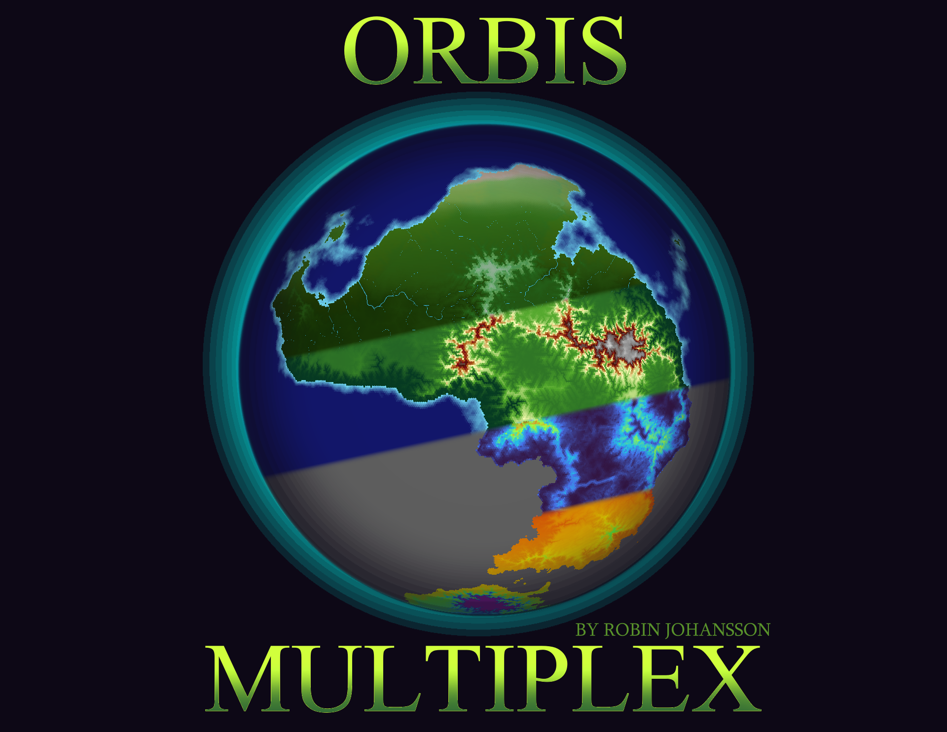 Orbis Multiplex