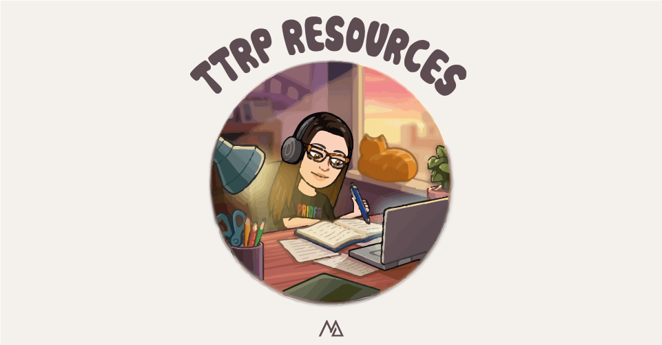 TTRPG Resources