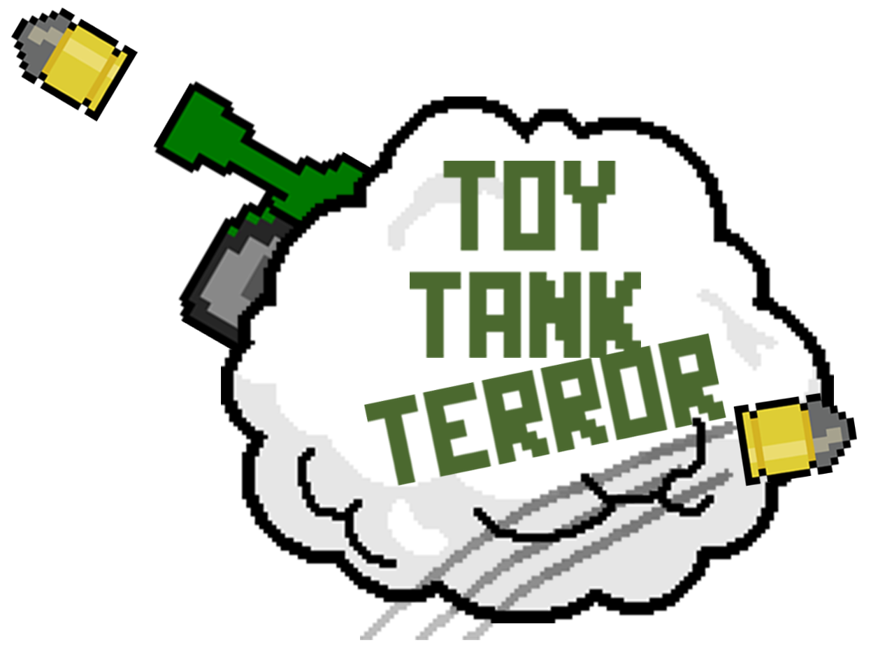 Toy Tank Terror