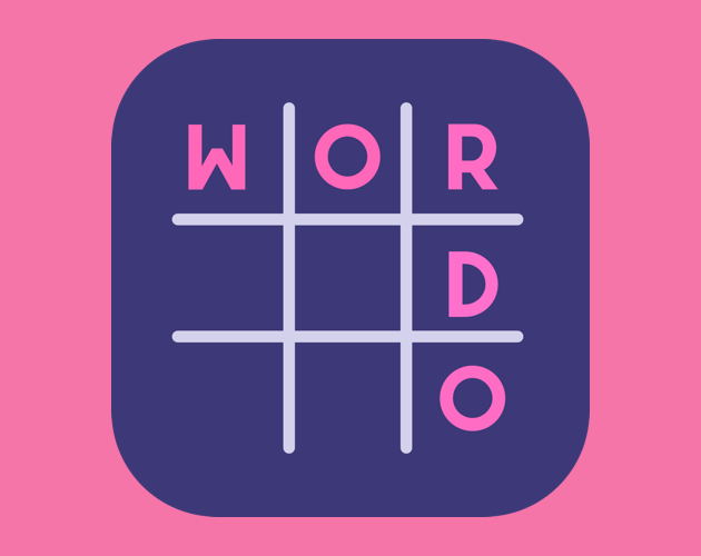 Wordo - Spell to Score