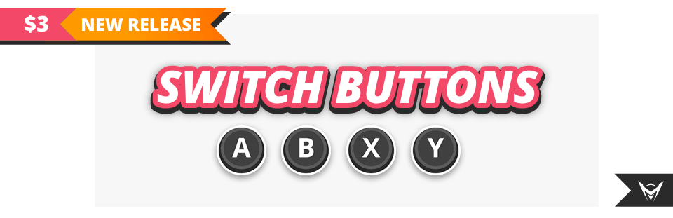 Switch Buttons