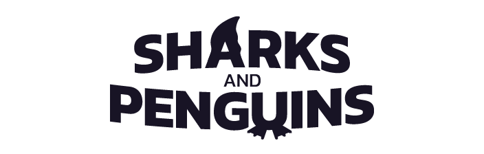 Sharks & Penguins
