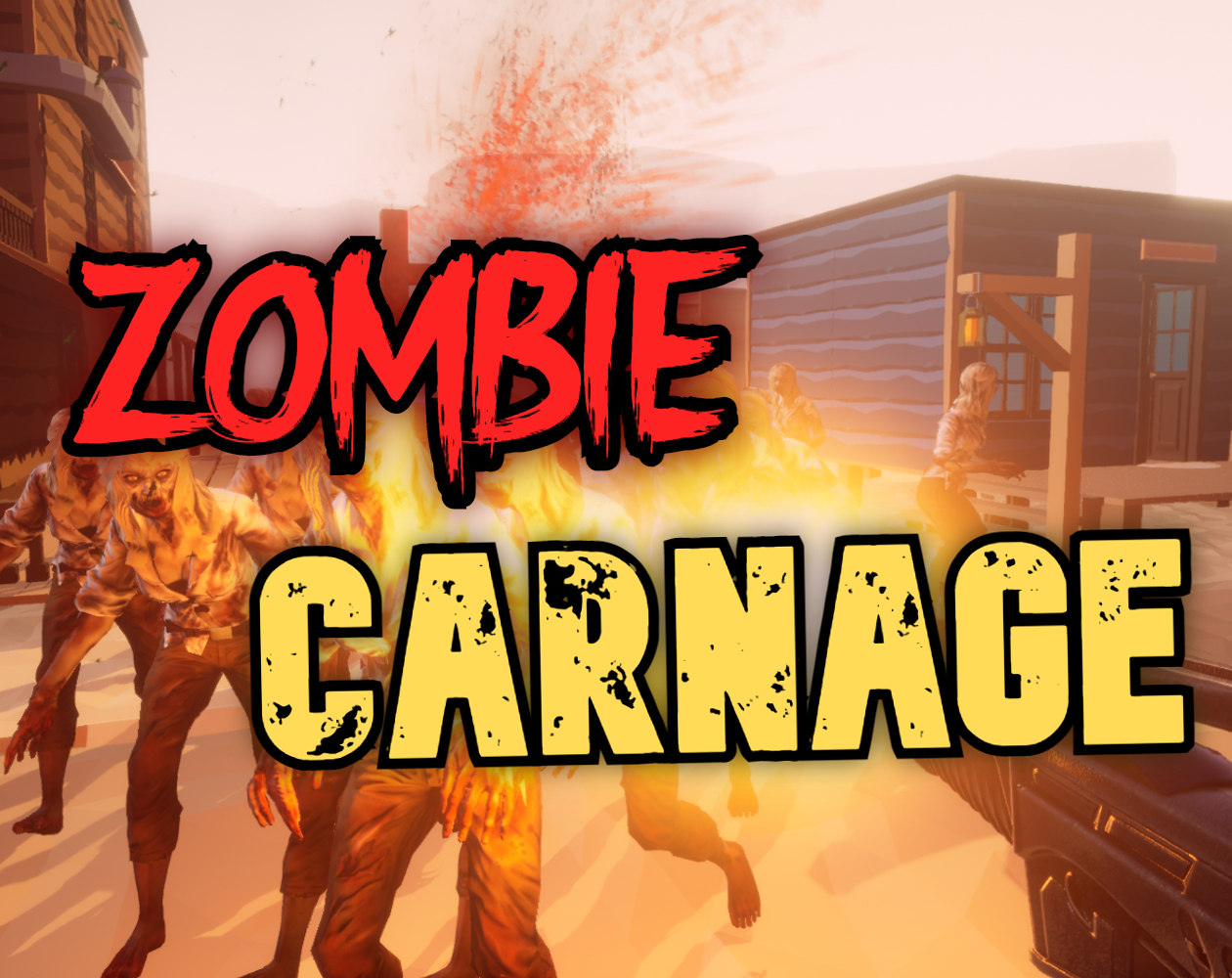 Zombie Carnage