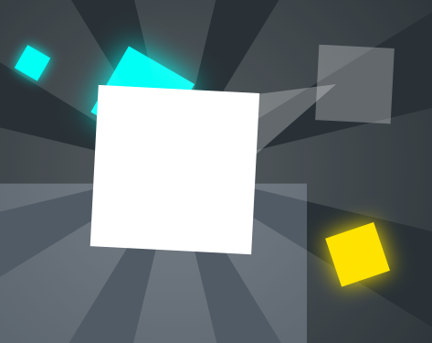 Cover image for Refract