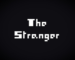 The Stranger