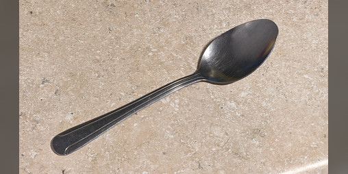 Cover image for spoon quest