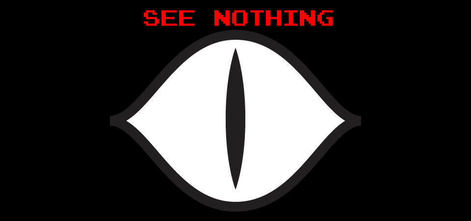 See Nothing