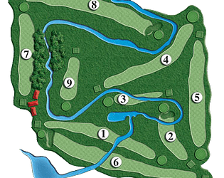 Golf Master