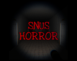 Cover image for Snus Horror