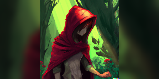 Cover image for Reds Tale