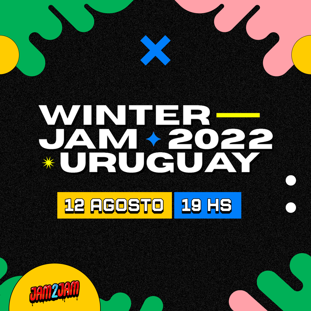 Winter Jam 2022 itch.io