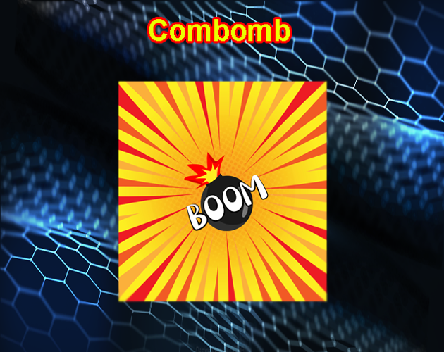 Combomb