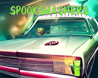 Hra Spook Smashers!