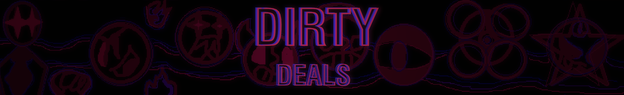 Dirty Deals