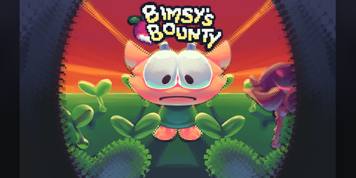 Cover image for BIMSY'S BOUNTY