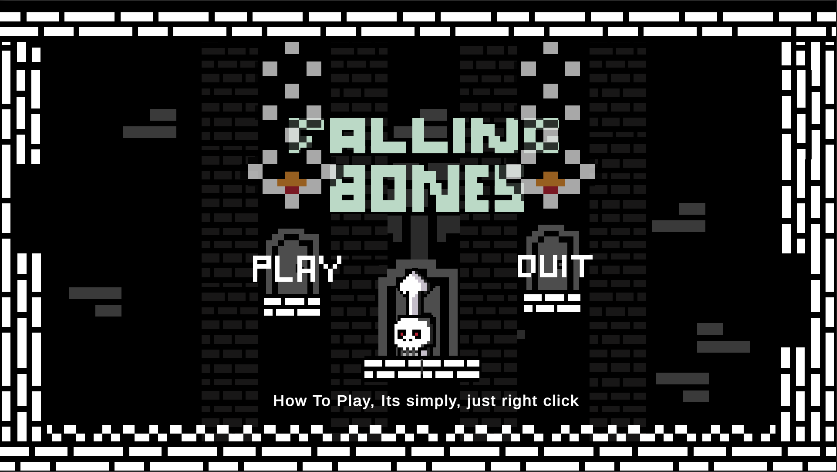 FallingBones